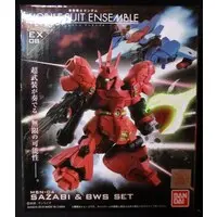 Figure - Mobile Suit Gundam: Char's Counterattack