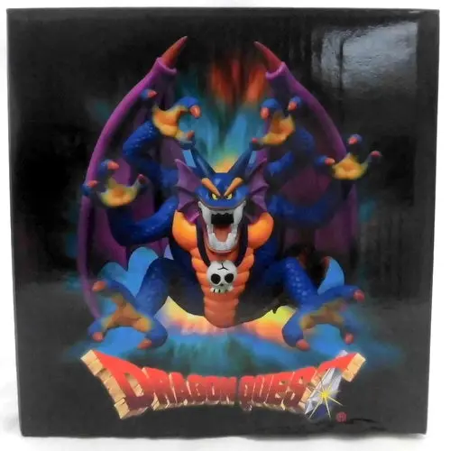 Prize Figure - Figure - Dragon Quest
