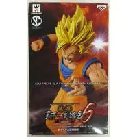 Figure - Prize Figure - Dragon Ball / Son Gokuu