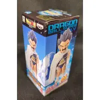 World Collectable Figure - Dragon Ball / Paragus & Broly