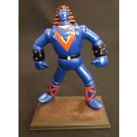 Figure - Giant Robo
