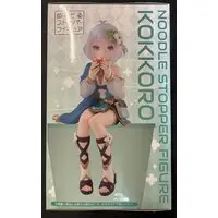 Ichiban Kuji - Noodle Stopper - Minna no Kuji - Princess Connect! Re:Dive / Kokkoro