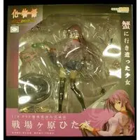 Figure - Bakemonogatari / Senjougahara Hitagi