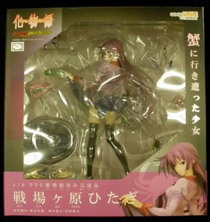 Figure - Bakemonogatari / Senjougahara Hitagi