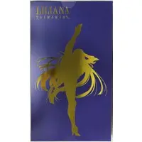 Figure - Wagaya no Liliana-san