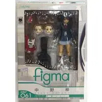 figma - K-ON! / Nakano Azusa