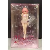 Figure - To LOVE Ru Darkness / Momo Belia Deviluke