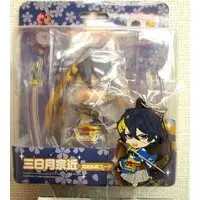 Nendoroid - Touken Ranbu / Mikazuki Munechika