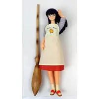 Sofubi Figure - Maison Ikkoku