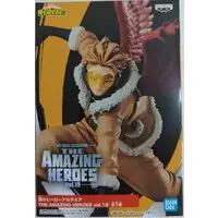 Prize Figure - Figure - Boku no Hero Academia (My Hero Academia) / Hawks (Takami Keigo)