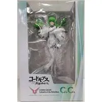 Figure - Code Geass / C.C.