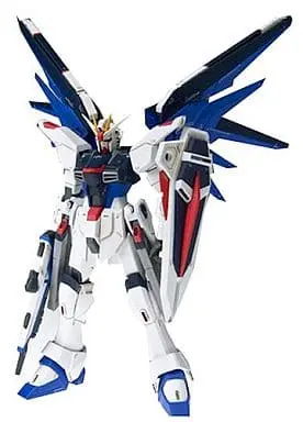 Figure - Mobile Suit Gundam SEED