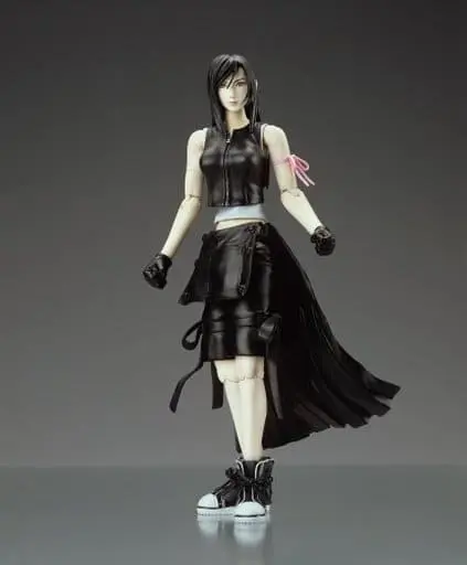 Figure - Final Fantasy VII / Tifa Lockhart