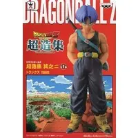 Figure - Prize Figure - Dragon Ball / Trunks