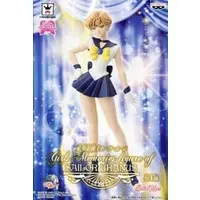 Figure - Prize Figure - Bishoujo Senshi Sailor Moon / Sailor Uranus