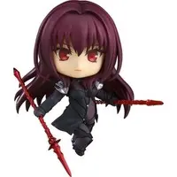 Nendoroid - Fate/Grand Order / Scáthach (Fate series)