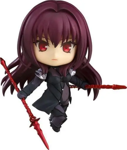 Nendoroid - Fate/Grand Order / Scáthach (Fate series)