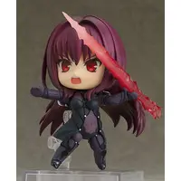 Nendoroid - Fate/Grand Order / Scáthach (Fate series)