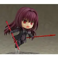 Nendoroid - Fate/Grand Order / Scáthach (Fate series)