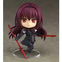 Nendoroid - Fate/Grand Order / Scáthach (Fate series)