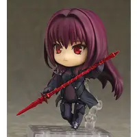 Nendoroid - Fate/Grand Order / Scáthach (Fate series)