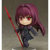 Nendoroid - Fate/Grand Order / Scáthach (Fate series)