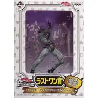 Ichiban Kuji - JoJo's Bizarre Adventure: Diamond is Unbreakable / Kira Yoshikage