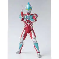 S.H.Figuarts - Ultraman Series