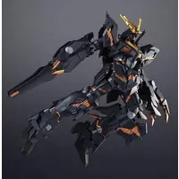 Figure - Mobile Suit Gundam Unicorn