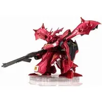 Figure - Mobile Suit Gundam: Char's Counterattack