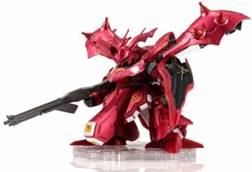 Figure - Mobile Suit Gundam: Char's Counterattack