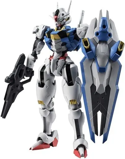 Figure - Mobile Suit Gundam: The Witch from Mercury / Gundam Aerial