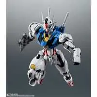 Figure - Mobile Suit Gundam: The Witch from Mercury / Gundam Aerial