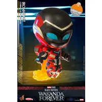 Bobblehead - Cosbaby - Black Panther