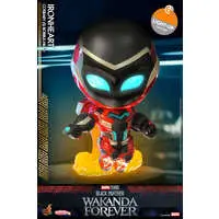 Cosbaby - Bobblehead - Black Panther