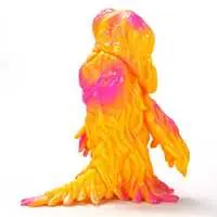 Sofubi Figure - Godzilla series