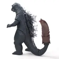 Sofubi Figure - Godzilla series