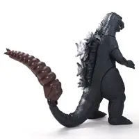 Sofubi Figure - Godzilla series