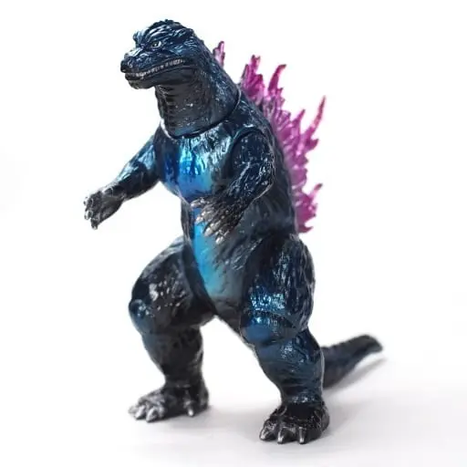 Sofubi Figure - Godzilla series