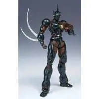 Figure - Guyver