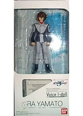 Figure - Mobile Suit Gundam SEED Destiny / Kira Yamato