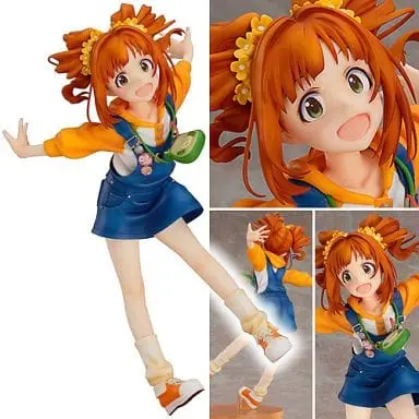 Figure - The Idolmaster / Takatsuki Yayoi