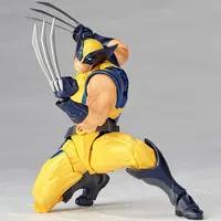 Amazing Yamaguchi - X-Men / Wolverine