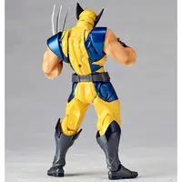 Amazing Yamaguchi - X-Men / Wolverine