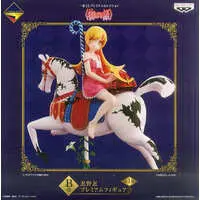 Ichiban Kuji - Monogatari series / Oshino Shinobu