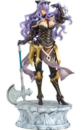 Figure - Fire Emblem Fates / Camilla (Fire Emblem series)
