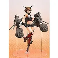 With Bonus - KanColle / Mutsu