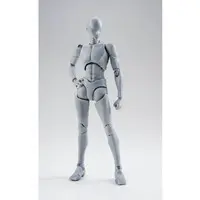 S.H.Figuarts - Ten Count