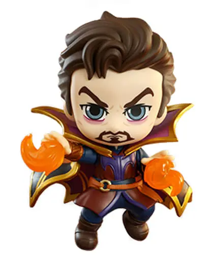 Bobblehead - Cosbaby - Doctor Strange