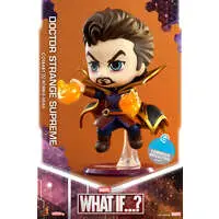 Bobblehead - Cosbaby - Doctor Strange